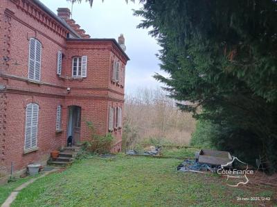 Annonce Vente Prestige Proisy 02