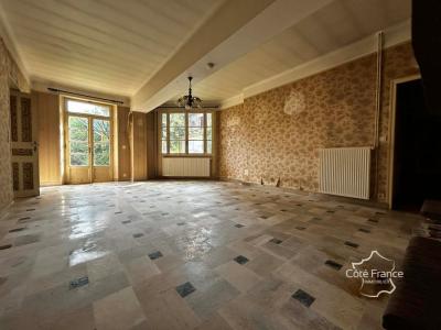 Annonce Vente 6 pi�ces Maison Bussy-en-othe 89