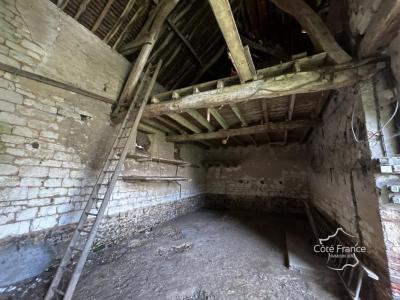 Acheter Maison Bussy-en-othe 78500 euros