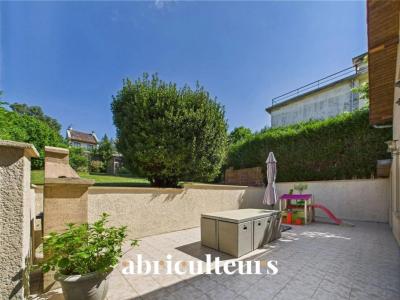 Annonce Vente 5 pi�ces Maison Argenteuil 95