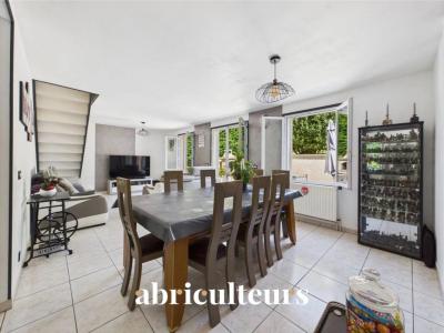 Acheter Maison Argenteuil Val d'Oise