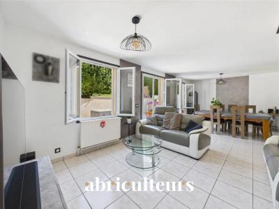 Acheter Maison Argenteuil 419000 euros