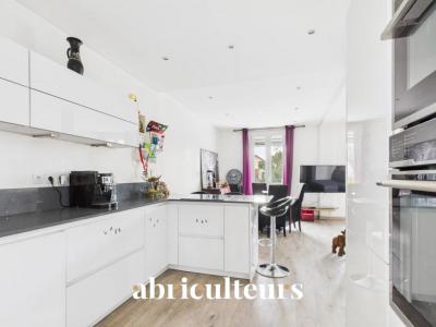 Annonce Vente 6 pi�ces Maison Argenteuil 95