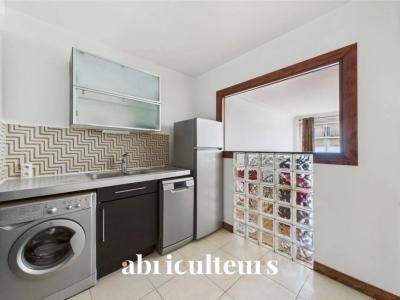Acheter Appartement Courbevoie 509000 euros