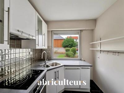 Acheter Appartement 52 m2 Pecq