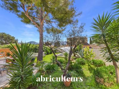 Annonce Vente 6 pi�ces Maison Cassis 13