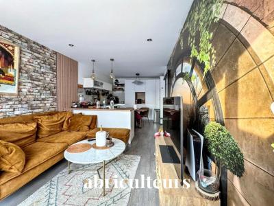 For sale Plessis-bouchard 3 rooms 62 m2 Val d'Oise (95130) photo 0