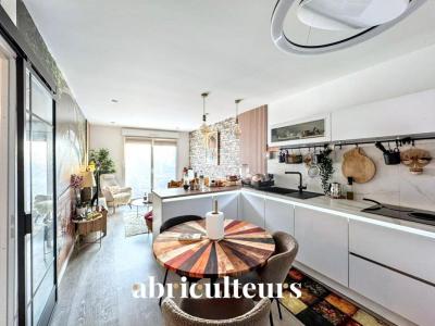 Annonce Vente 3 pi�ces Appartement Plessis-bouchard 95