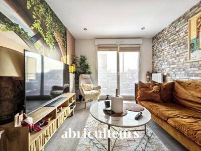 Acheter Appartement Plessis-bouchard Val d'Oise