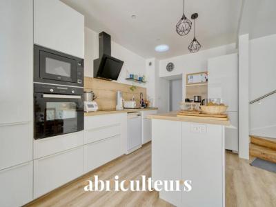 Annonce Vente 6 pi�ces Maison Saint-hilaire-de-villefranche 17