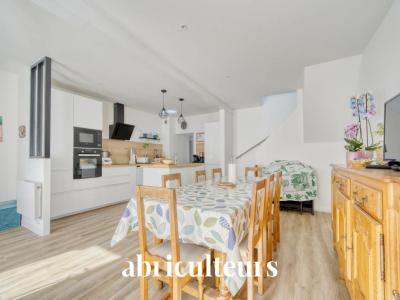 Acheter Maison Saint-hilaire-de-villefranche Charente maritime