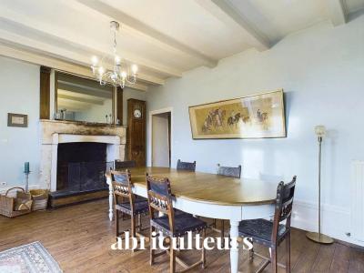 Acheter Maison Luxe Charente