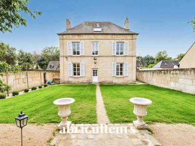 Annonce Vente 7 pi�ces Maison Fresnoy-la-riviere 60