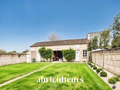 Acheter Maison 152 m2 Fresnoy-la-riviere