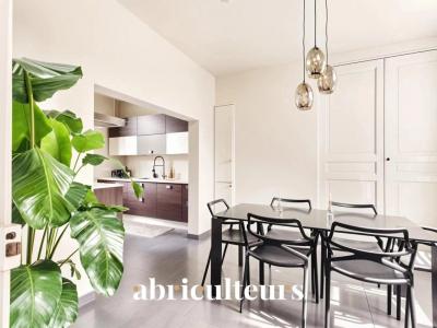 Acheter Maison Fresnoy-la-riviere 400000 euros