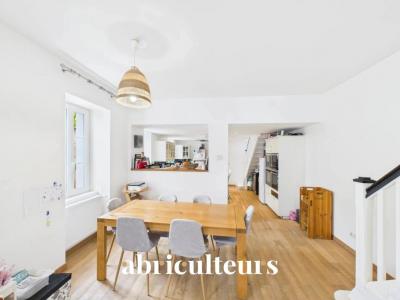 Acheter Maison 135 m2 Cognac