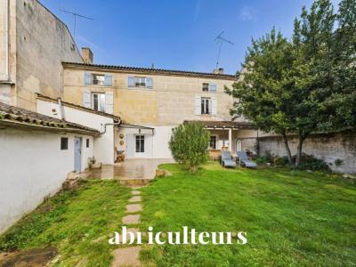 Annonce Vente 7 pi�ces Maison Cognac 16