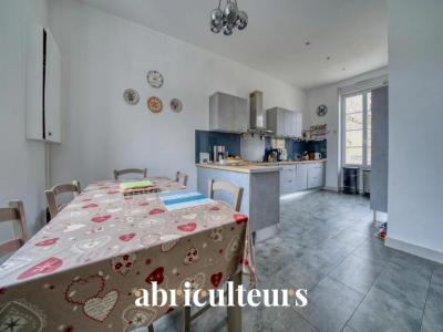 Acheter Maison Matha 292000 euros