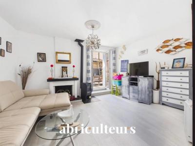 Annonce Vente 6 pi�ces Maison Roque-d'antheron 13