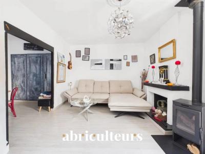 Acheter Maison Roque-d'antheron Bouches du Rhone