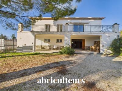 Annonce Vente 4 pi�ces Maison Eguilles 13