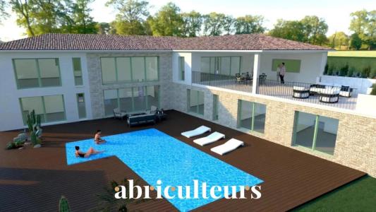 Acheter Terrain Eguilles Bouches du Rhone