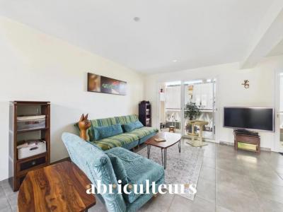 Annonce Vente 3 pi�ces Appartement Pelissanne 13