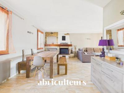 Acheter Maison 130 m2 Lambesc