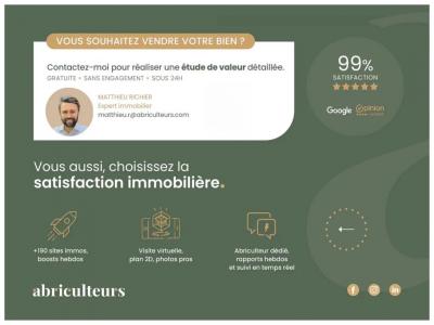 Acheter Terrain Roque-d'antheron 300000 euros