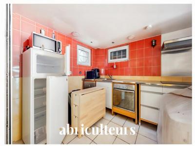 Acheter Maison Velizy-villacoublay Yvelines