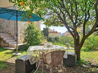 Annonce Vente 3 pi�ces Appartement Villefranche-sur-mer 06