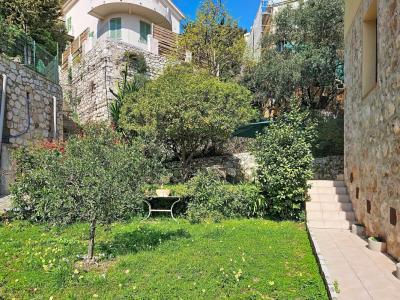 Acheter Appartement Villefranche-sur-mer 549000 euros