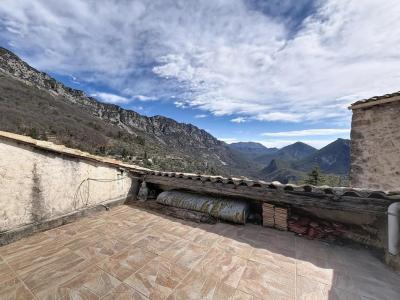 For sale Sigale 3 rooms 69 m2 Alpes Maritimes (06910) photo 0