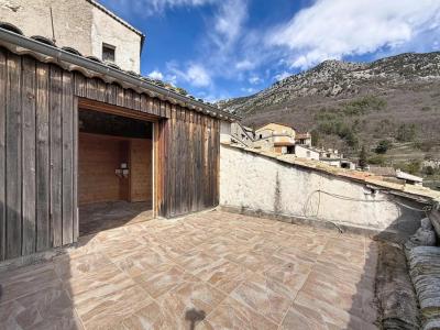 Annonce Vente 3 pi�ces Maison Sigale 06