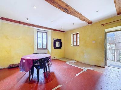 Acheter Maison Sigale Alpes Maritimes