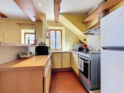 Acheter Maison Sigale 115000 euros