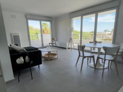 Acheter Appartement 90 m2 Cagnes-sur-mer