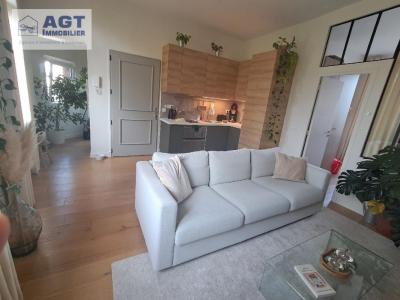 For rent Beauvais 2 rooms 36 m2 Oise (60000) photo 1