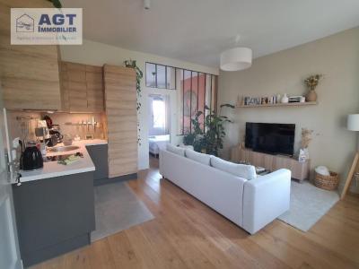 For rent Beauvais 2 rooms 36 m2 Oise (60000) photo 2