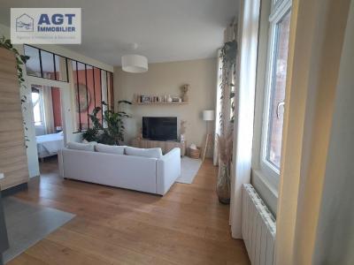 For rent Beauvais 2 rooms 36 m2 Oise (60000) photo 3