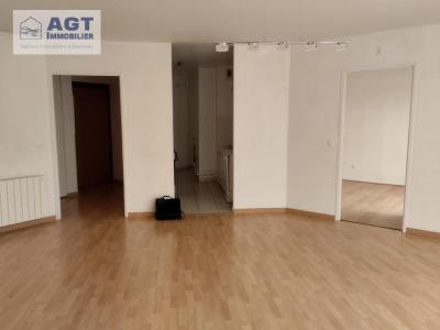 For rent Beauvais 3 rooms 70 m2 Oise (60000) photo 2