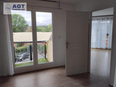 For rent Beauvais 3 rooms 70 m2 Oise (60000) photo 3