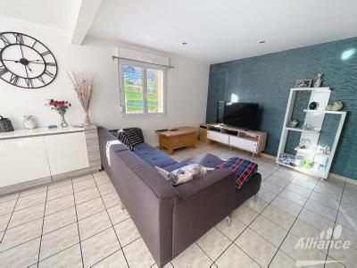 Annonce Vente 4 pi�ces Maison Dambelin 25