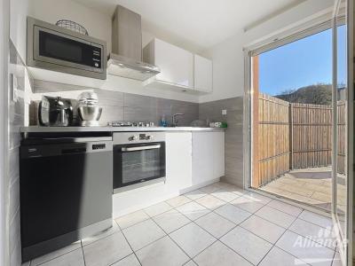 Acheter Maison Dambelin Doubs