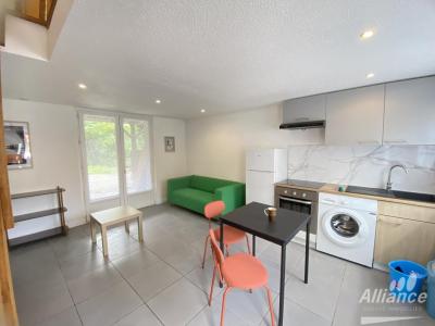 For rent Exincourt 2 rooms 28 m2 Doubs (25400) photo 0