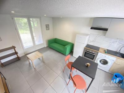 Louer Appartement 28 m2 Exincourt