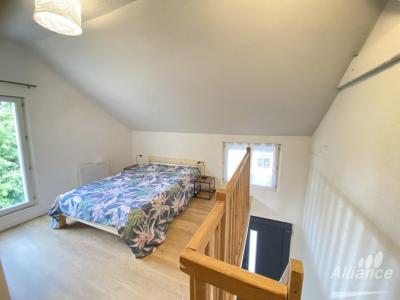 Louer Appartement Exincourt Doubs