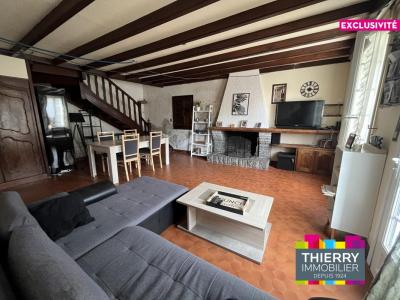 Acheter Maison 87 m2 Miniac-morvan