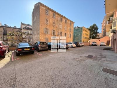 Acheter Appartement 45 m2 Bastia