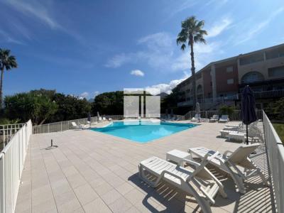 Annonce Vente 2 pi�ces Appartement Saint-florent 20